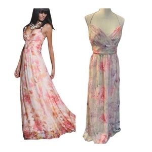 Ralph Lauren Floral Dress